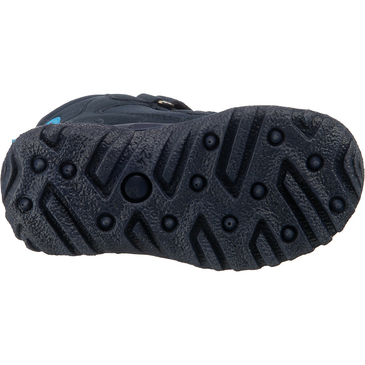 Winterstiefel WMS Weite M4 GORE-TEX für Jungen