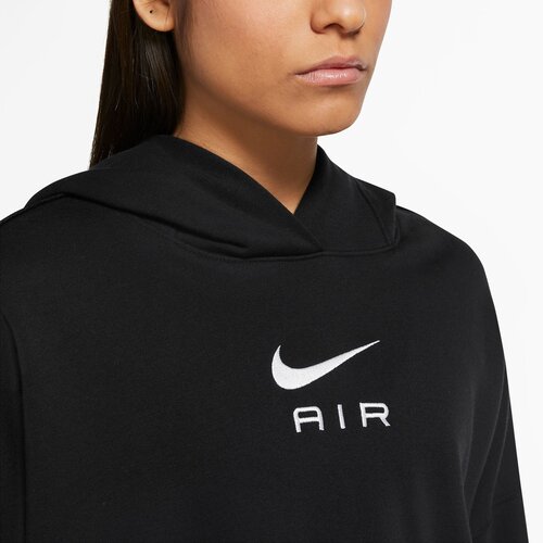 DAMEN KAPUZENSWEAT W NSW AIR FLC HOODIE