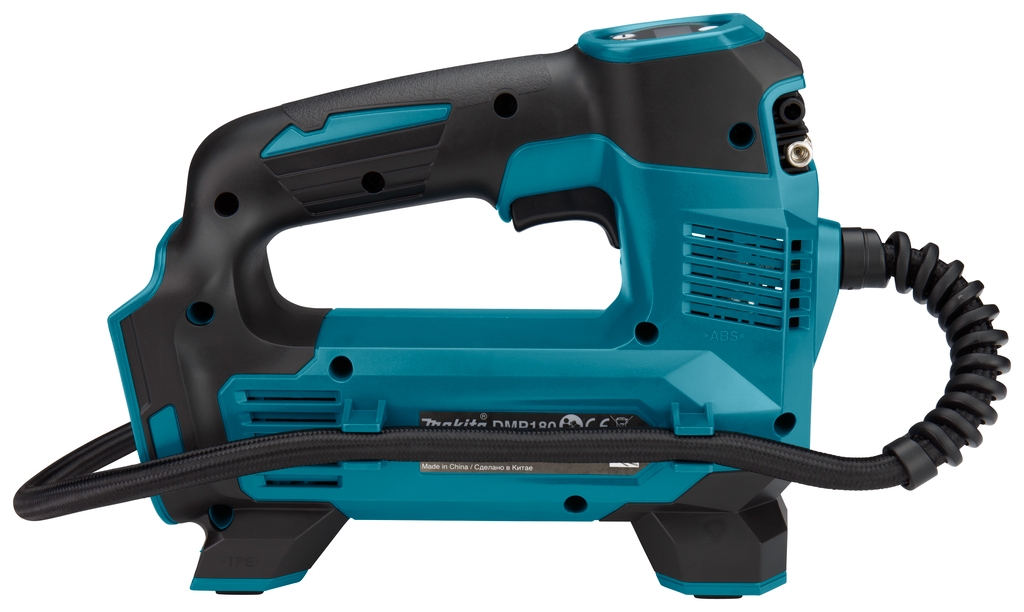 Pompa ad aria Makita DMP180Z 18V (batterie e caricabatterie esclusi).