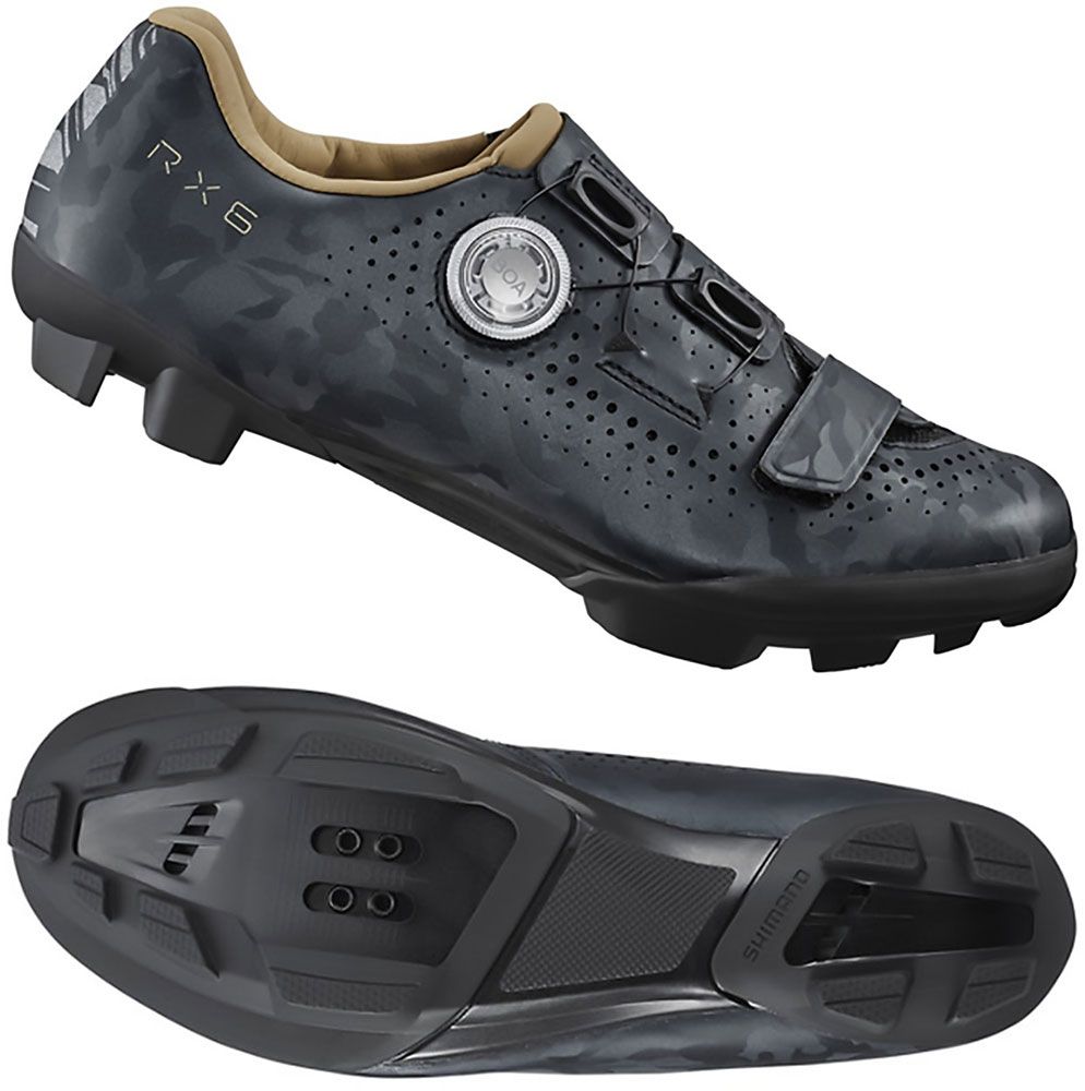Shimano SH-RX600 - Damen MTB-/Gravelschuhe kaufen | Bike-Discount