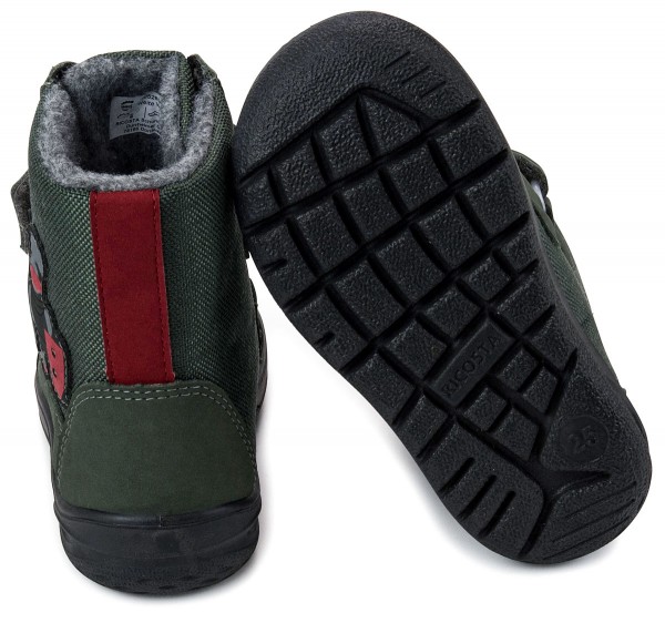 Ricosta ~ (W) Tristan Blinkschuh Warm + Tex ~ Salbei