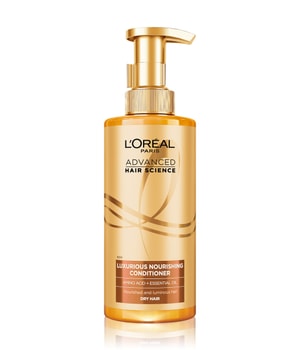 L'Oréal Paris Advanced Hair Science Nährpflege-Spülung Conditioner-440 ml