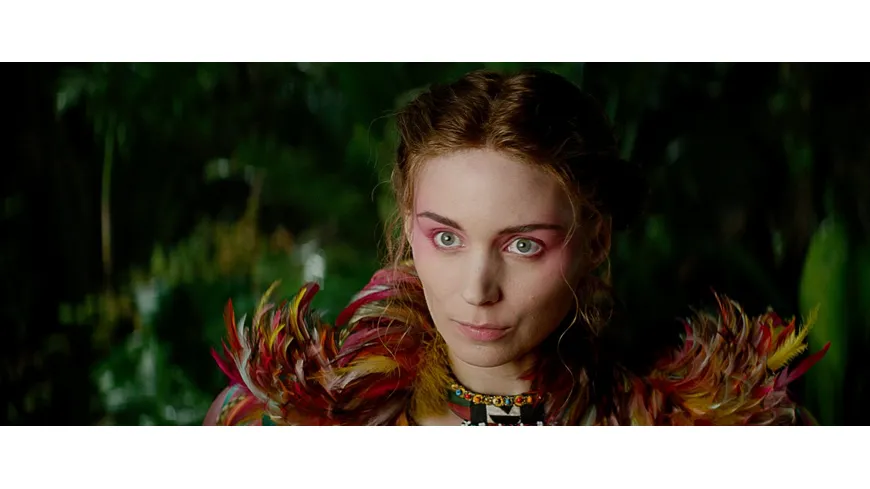 Pan  (4K Ultra HD)