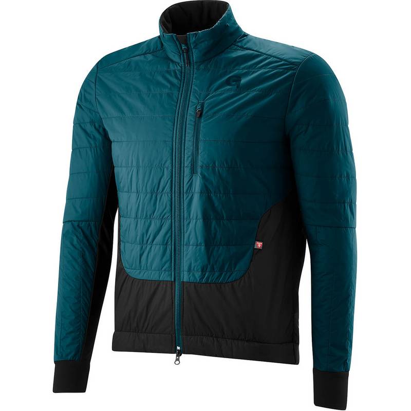 Gonso Basai Fahrradjacke Herren