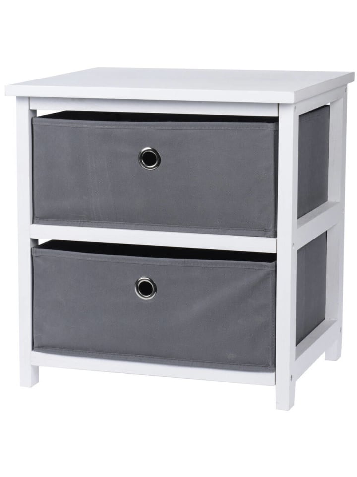 Home&Styling Collection Kommode in weiß günstig kaufen onesize