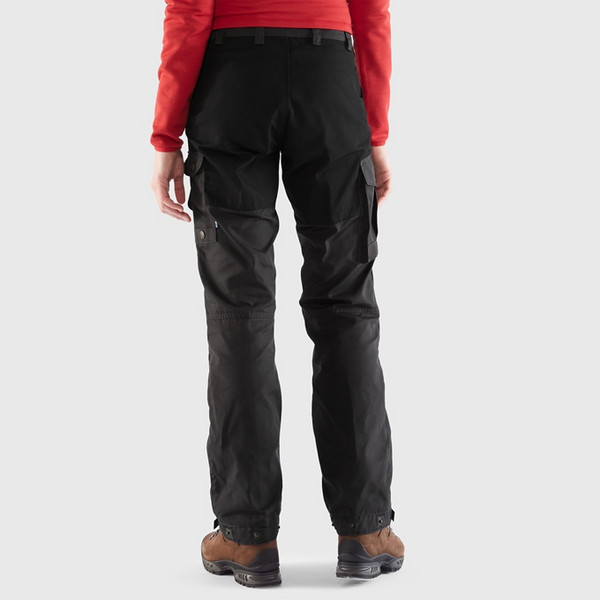 VIDDA PRO TROUSERS W Damen - Trekkinghose