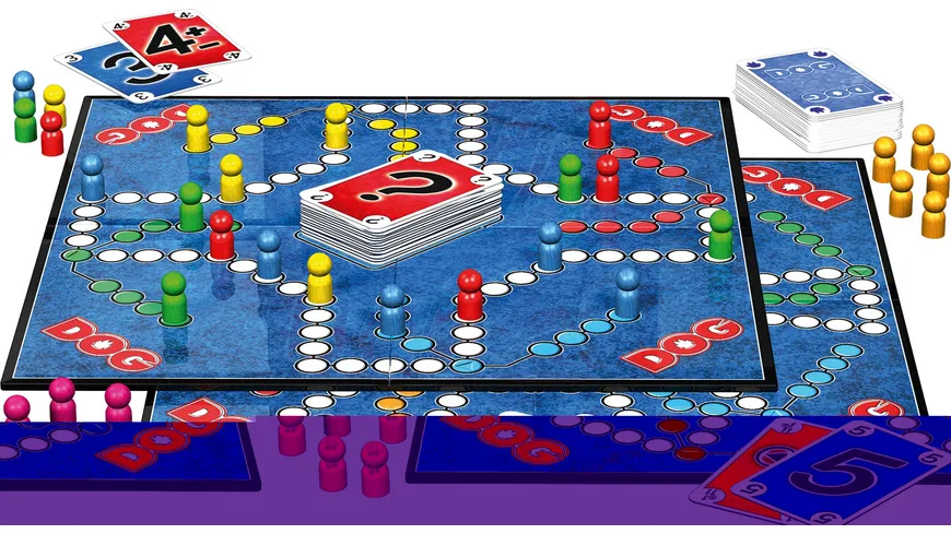 Schmidt Spiele - Dog