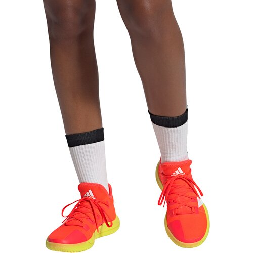 DAMEN HANDBALLSCHUHE STABIL NEXT GEN PRIMEBLUE W
