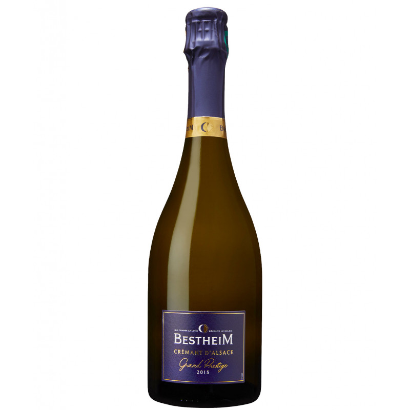 Cave De Bestheim Brut Prestige 2018
