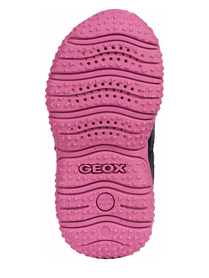 Geox Boots 