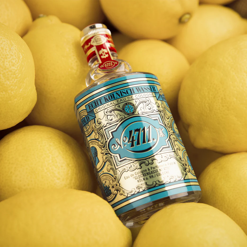 4711 Agua de Colonia Spray 200ml
