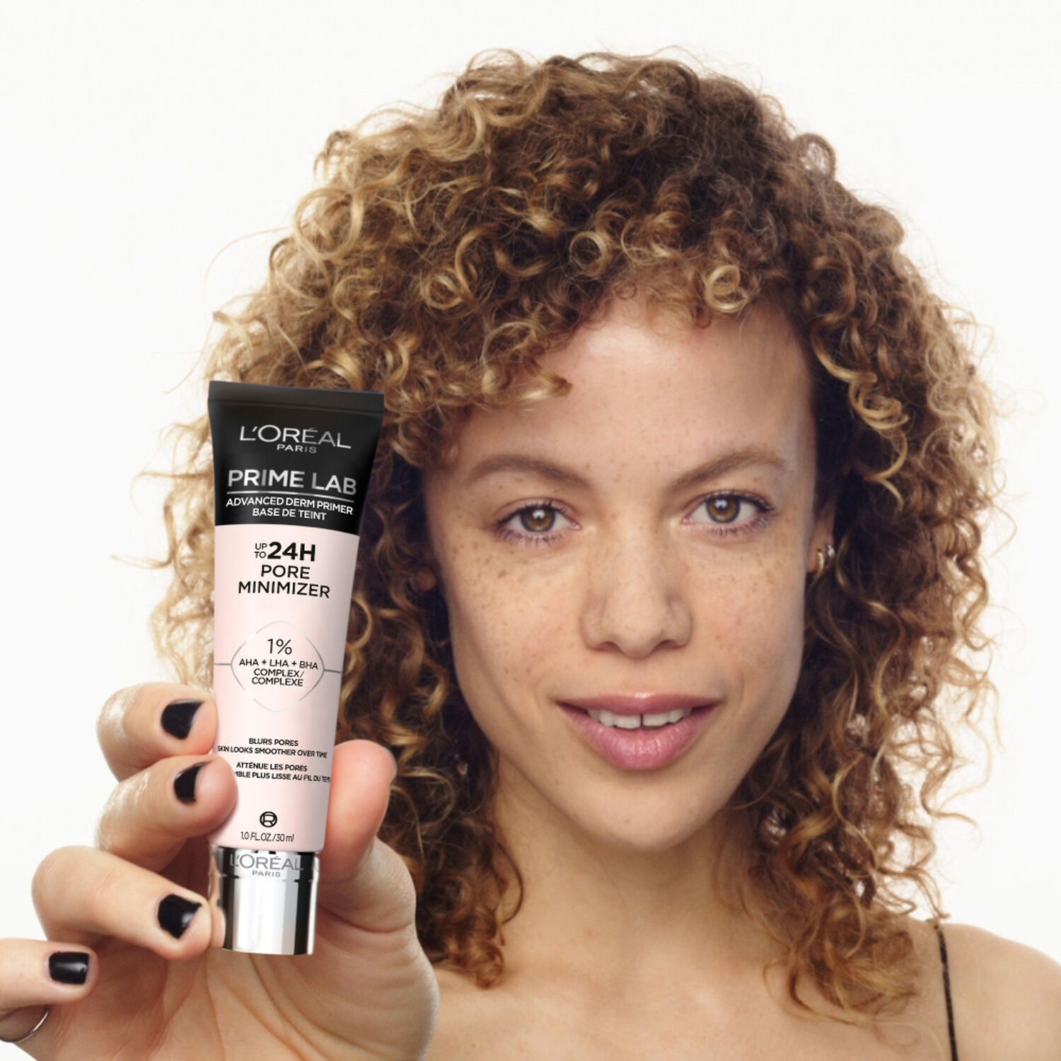 L'Oréal Paris Prime Lab Base de Teint Soin Tenue 24h