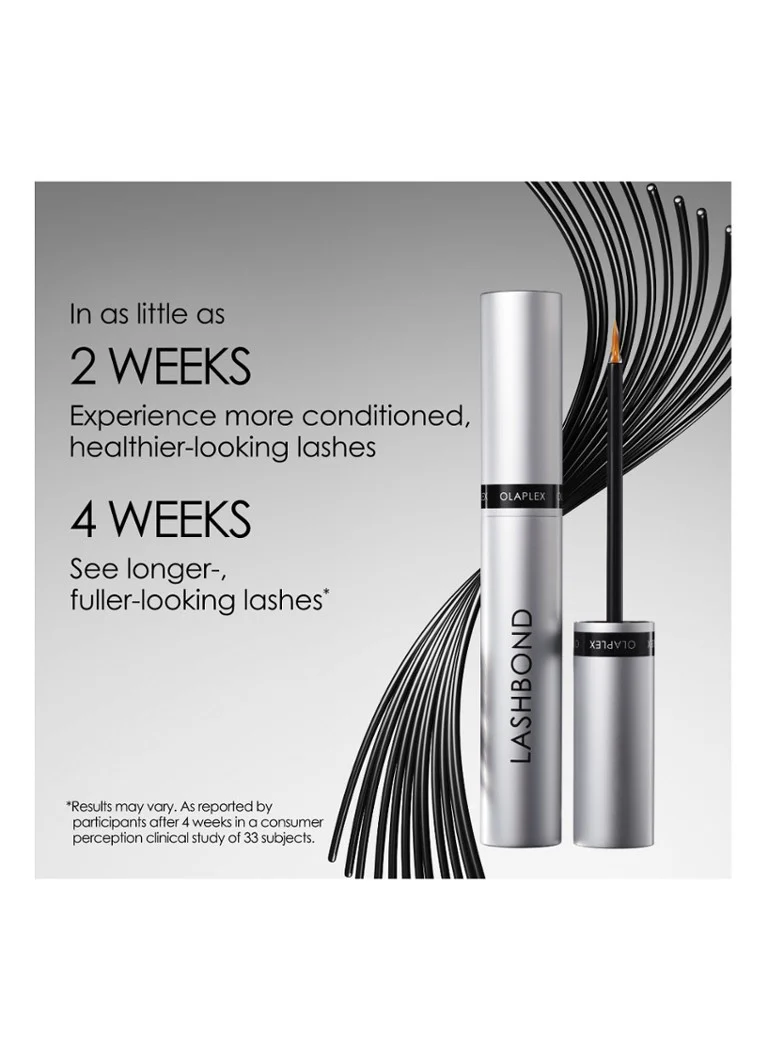Olaplex Lashbond Building Serum - sérum na řasy