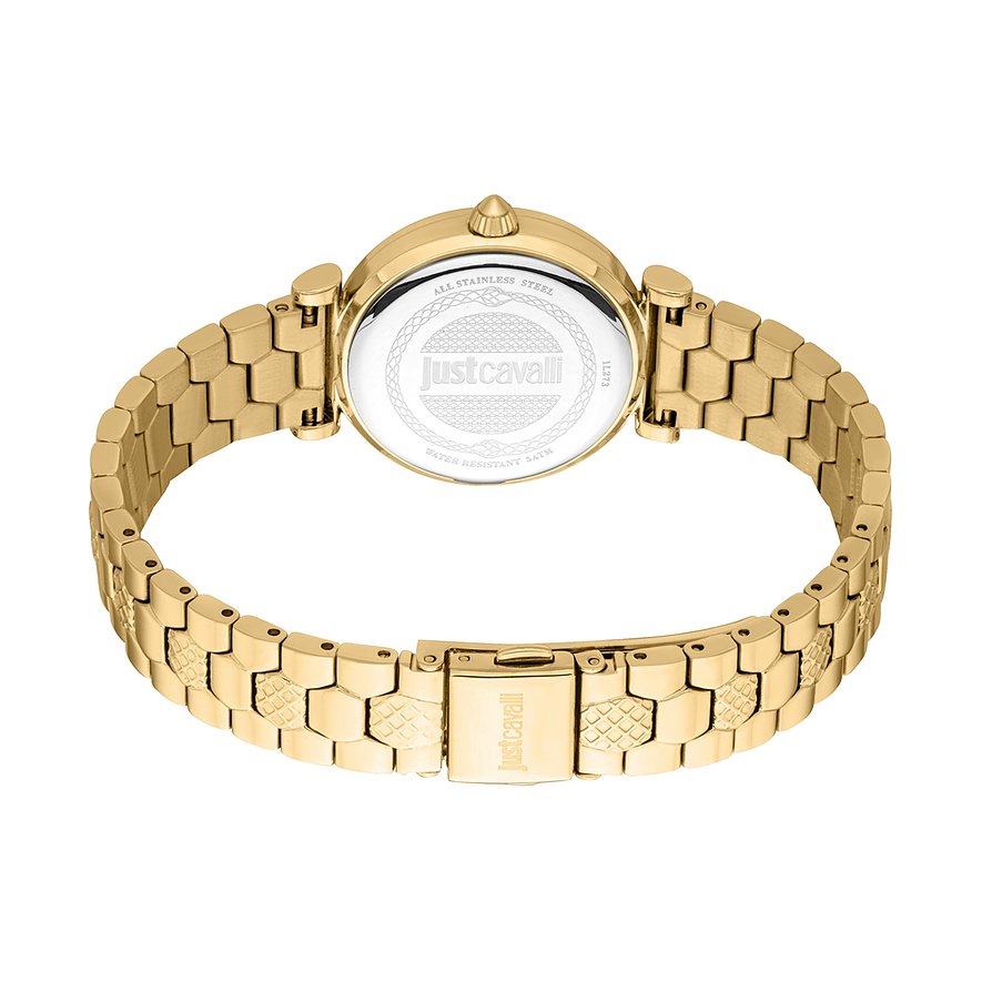 Just Cavalli Uhren-Set