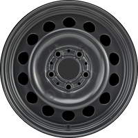 ALCAR 9557 schwarz - ATU