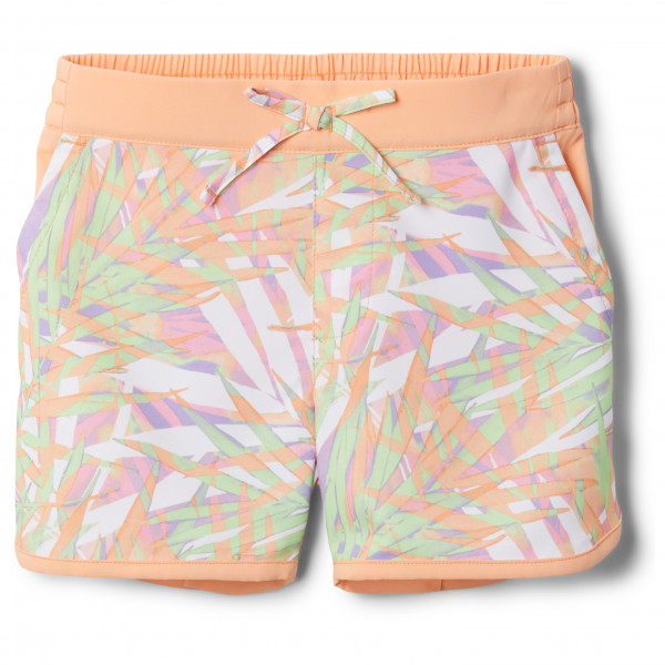 Columbia - Girl's Sandy Shores Boardshort - Boardshorts