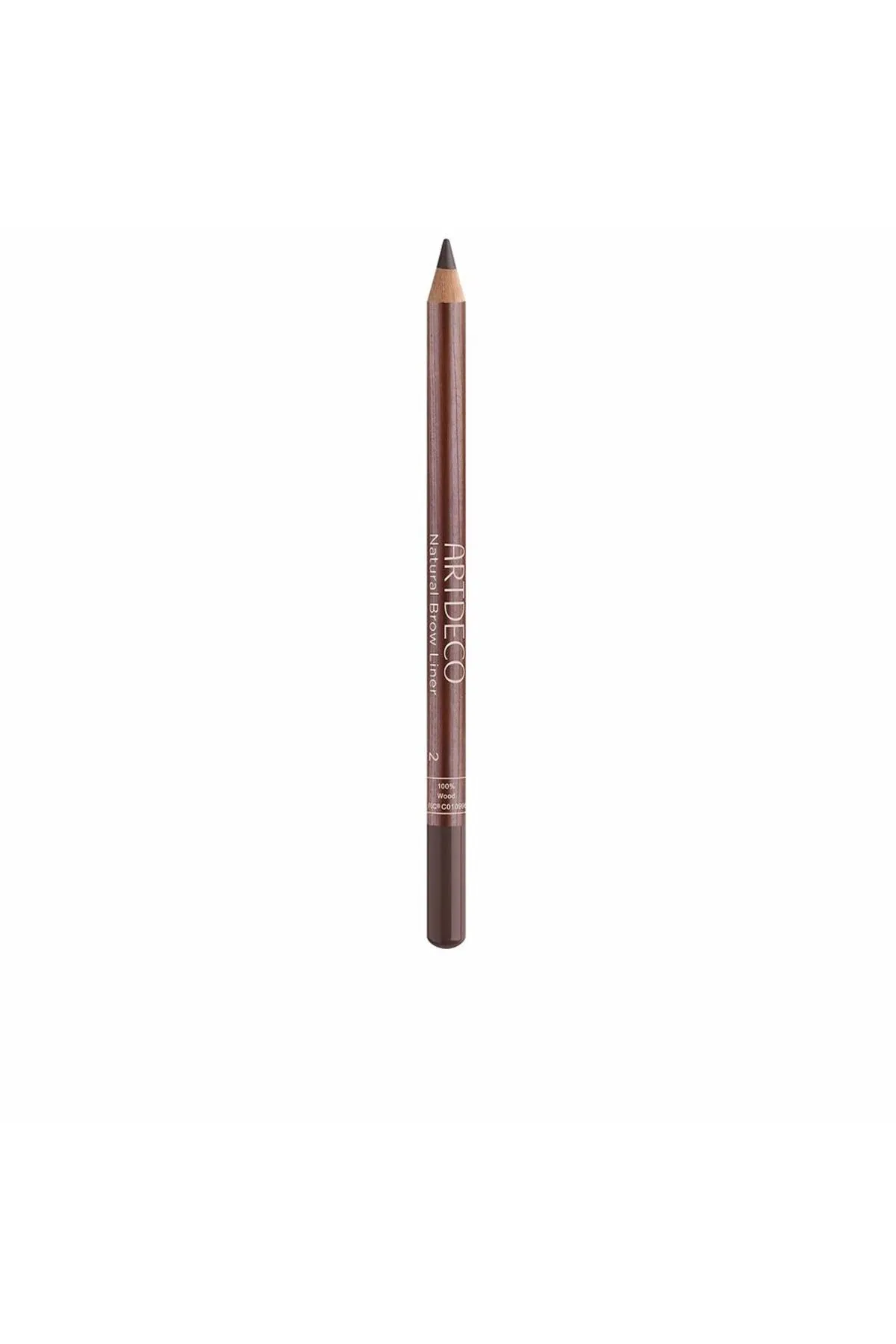 Artdeco  Natürlicher Augenbrauenstift #medium Brunette 1,4 g