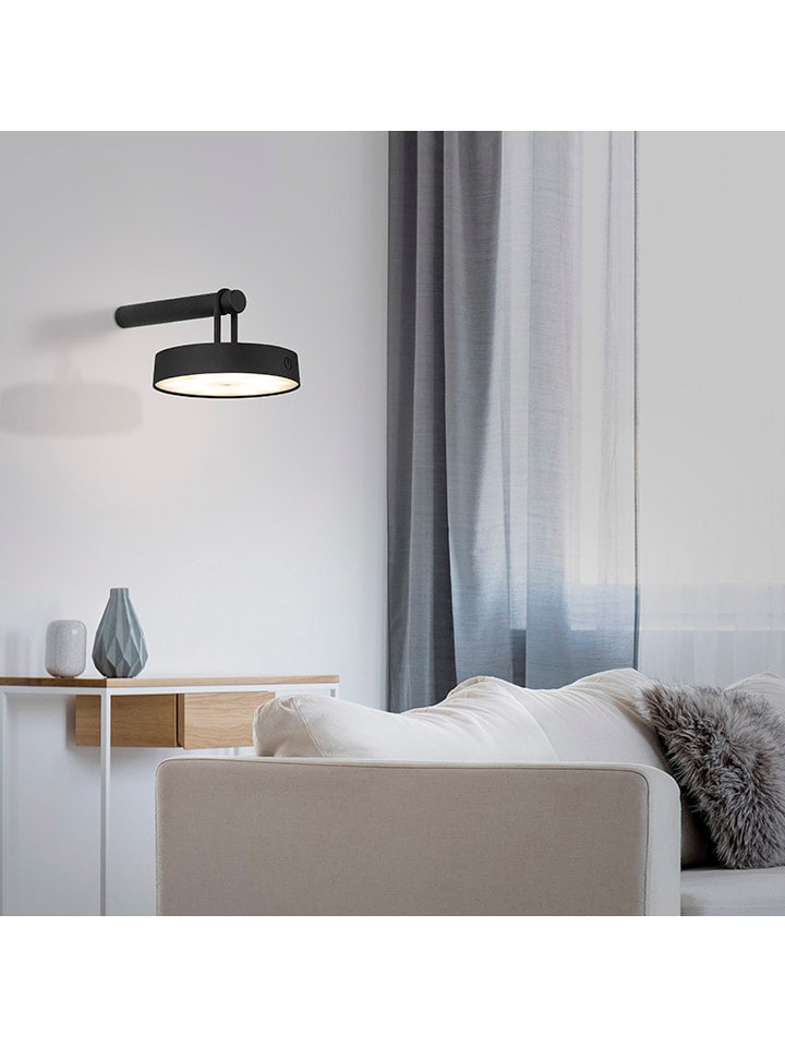 Just Light LED-Wandleuchte 