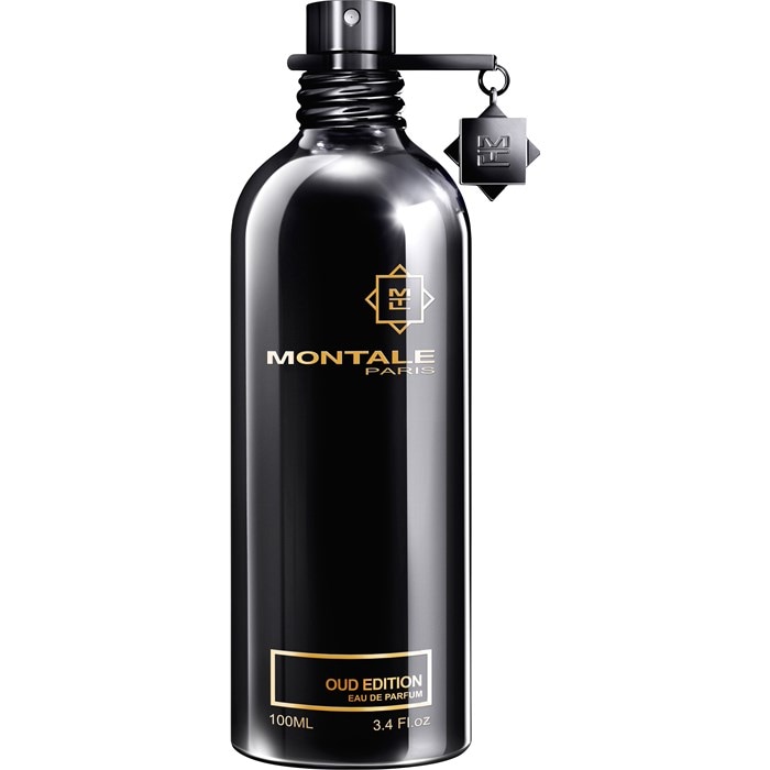 Eau de Parfum Spray