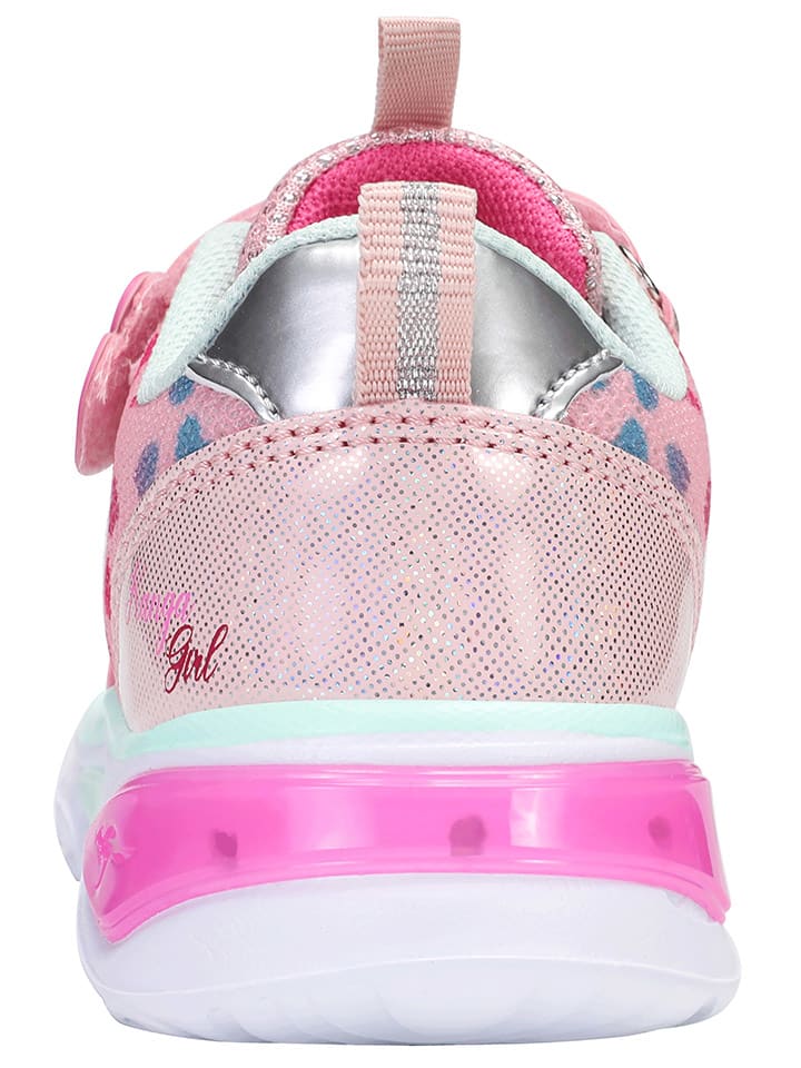 Kangaroos Sneakers 