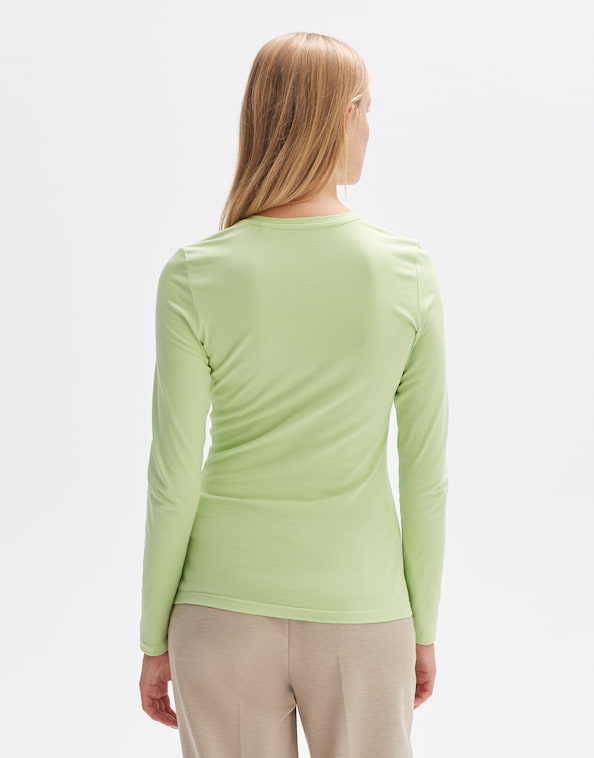 Basicshirt Smilla