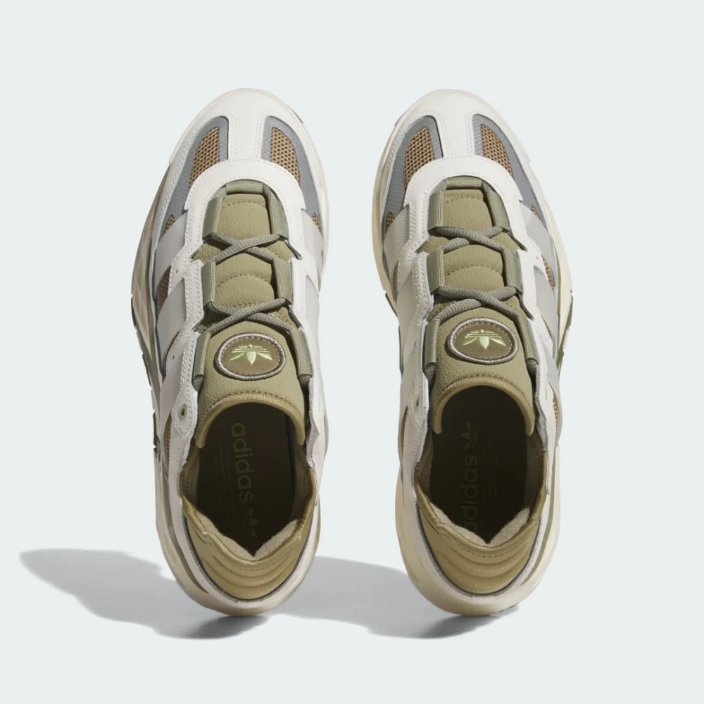 adidas Niteball ID8068 / weiss