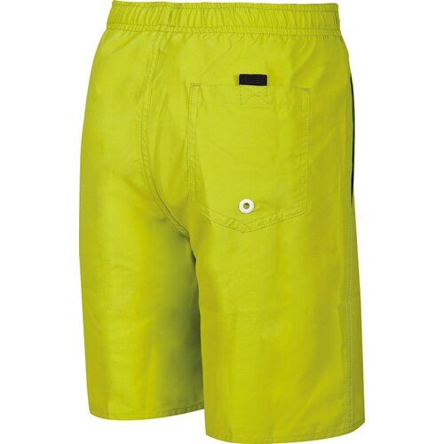 JUNGEN BADESHORT FUNDAMENTALS LONG BERMUDA