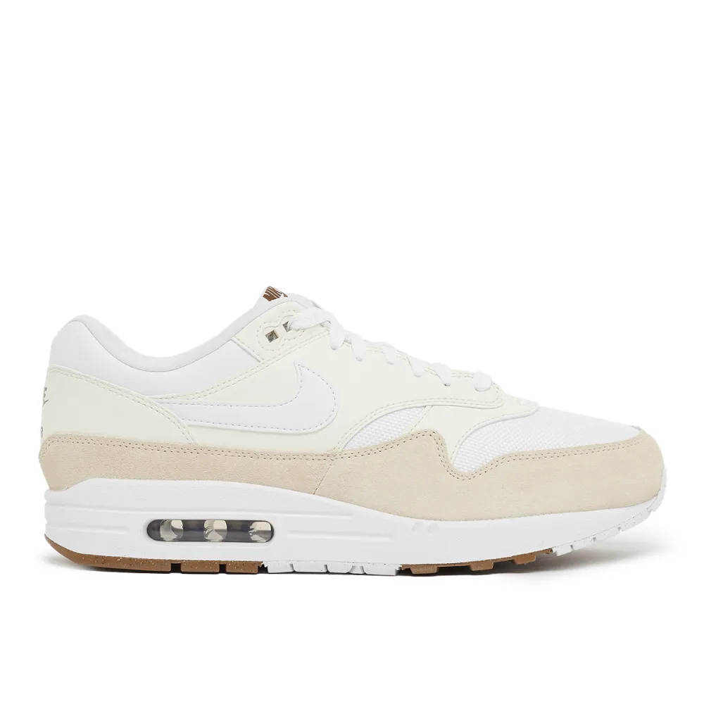 Nike Air Max 1 SC FN6983-100 / pink