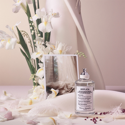 Maison Margiela Lazy Sunday Morning Eau de Toilette Spray