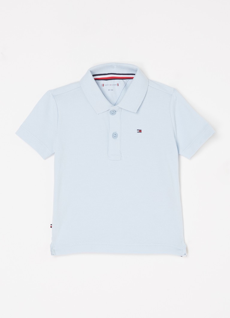 Tricou polo Tommy Hilfiger