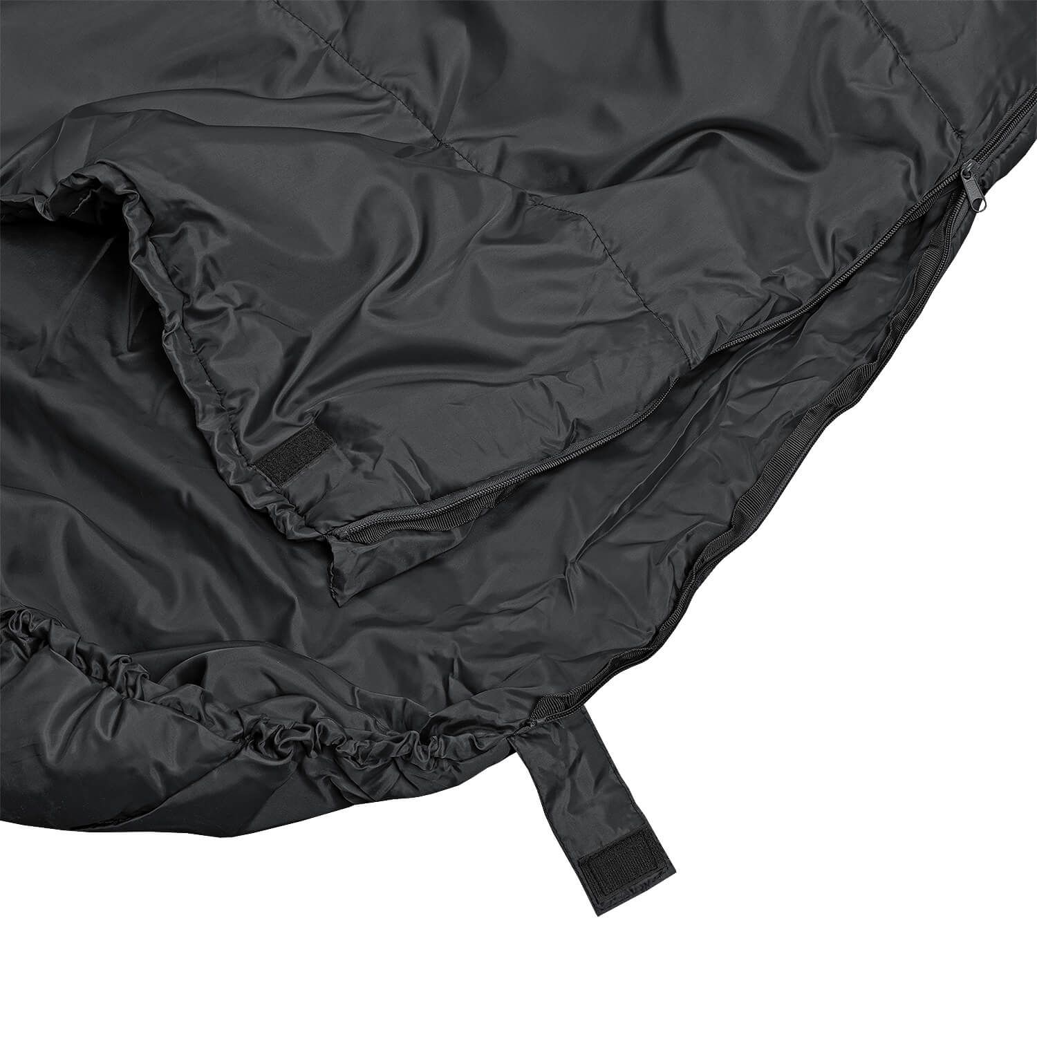 Leichtschlafsack Commando