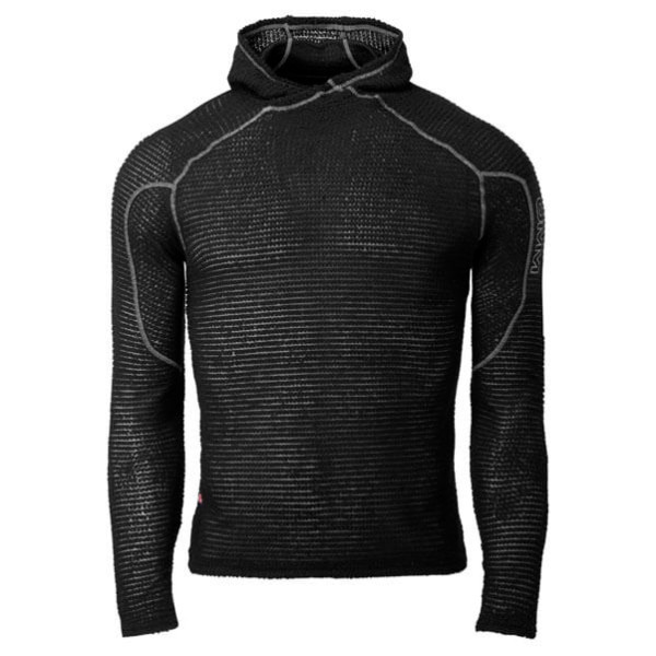 OMM - Core Hoodie - Fleecepullover
