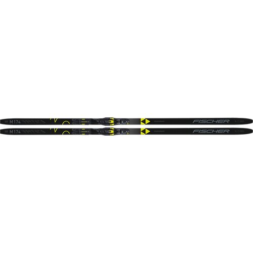 LANGLAUF SETS ORBITER EF SET / BDG CONTROL STEP B