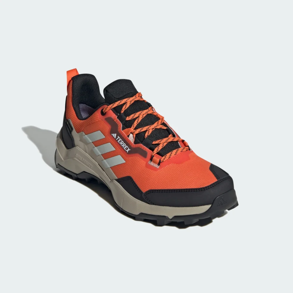 adidas AX4 GORE TEX IF4862 / orange