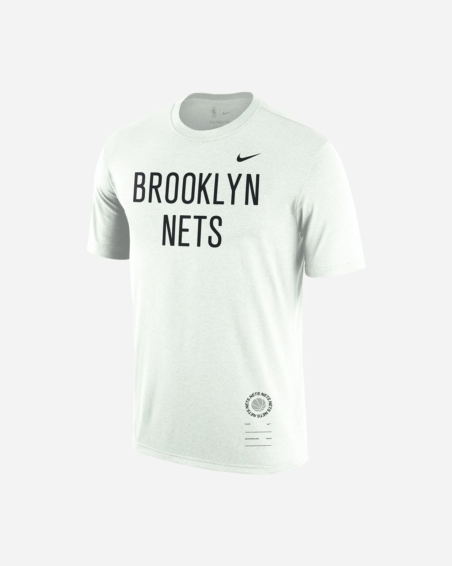 Oblečenie Basketbal Nike Essential Bp Brooklyn Nets M FD1708-121
