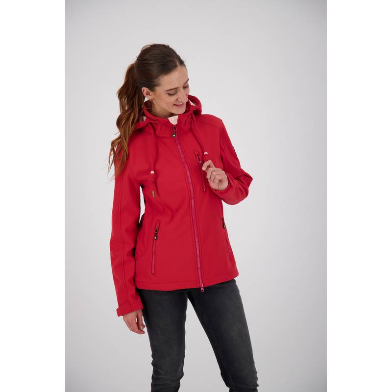 ANKERGLUT ANKERGLUTFREUDE Softshelljacke Damen