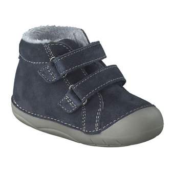 Leone for kids Lauflern Kletter in blau