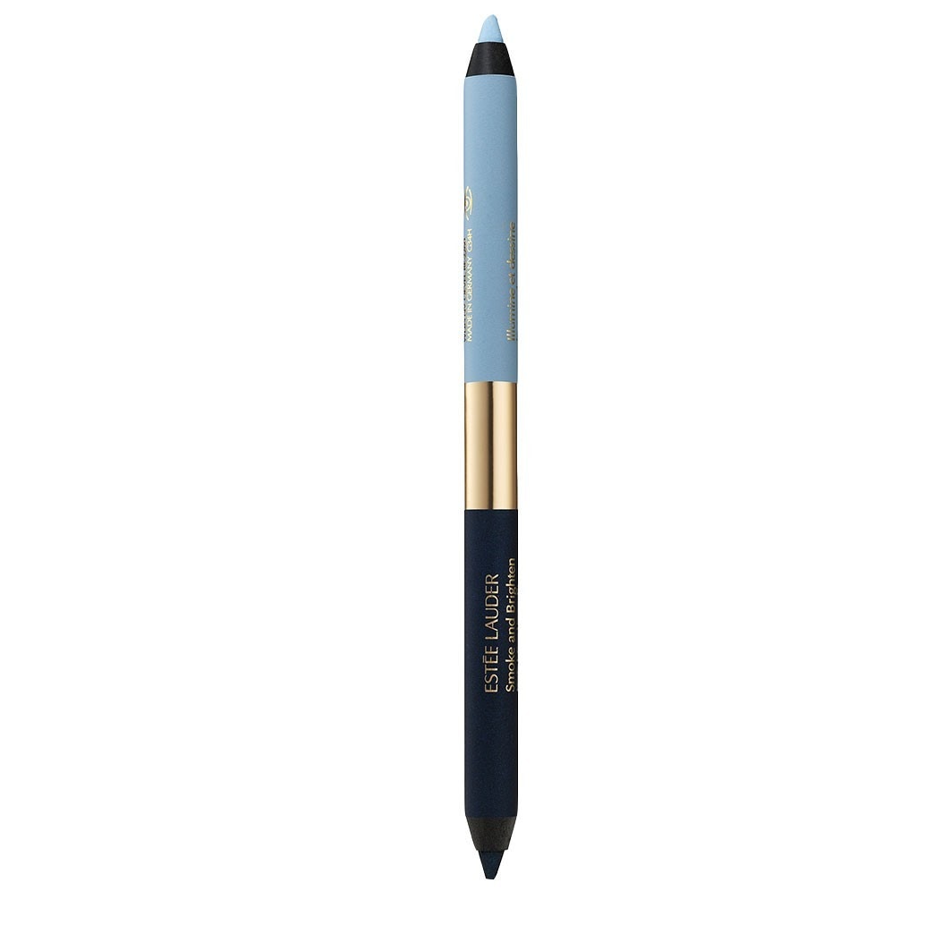 Smoke and Brighten Kajal Eyeliner Duo