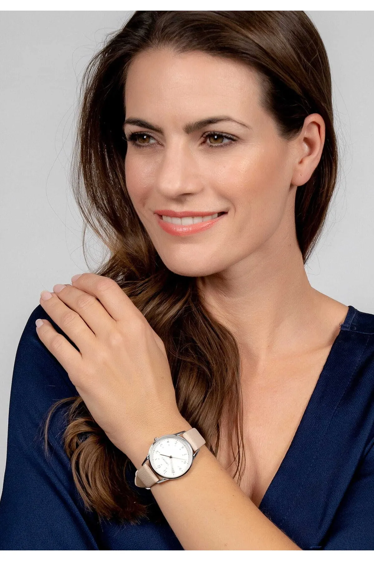 SURI FREY  Armbanduhr Sammy