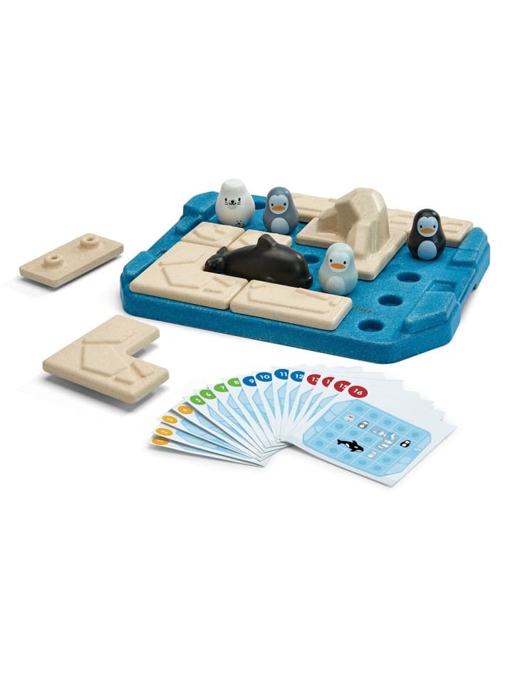 Plan Toys Rette den Pinguin ab 3 Jahre günstig kaufen onesize