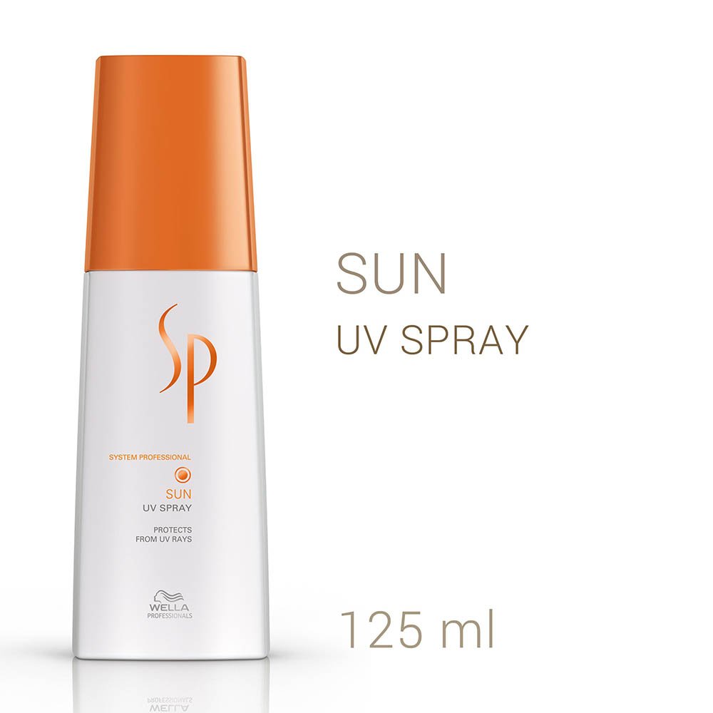 Wella SP Sun UV Protection Spray