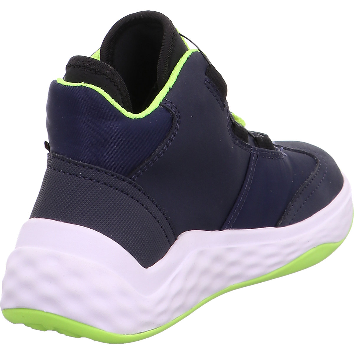 Halbschuhe BOUNCE für Jungen