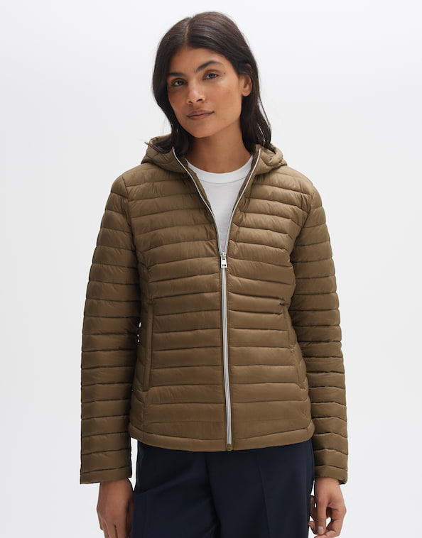 Steppjacke Howana