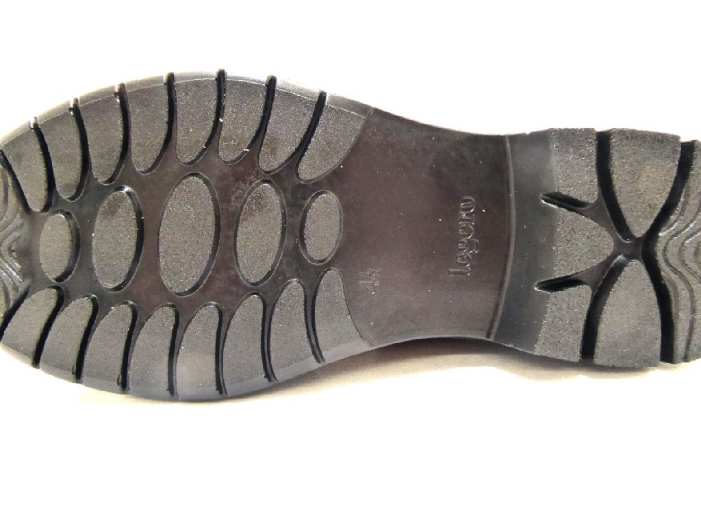 SUPERFIT Stiefeletten bunt Legero
