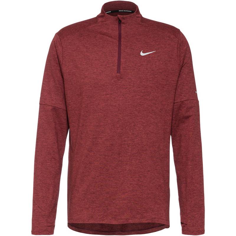 Nike Elmnt Funktionsshirt Herren