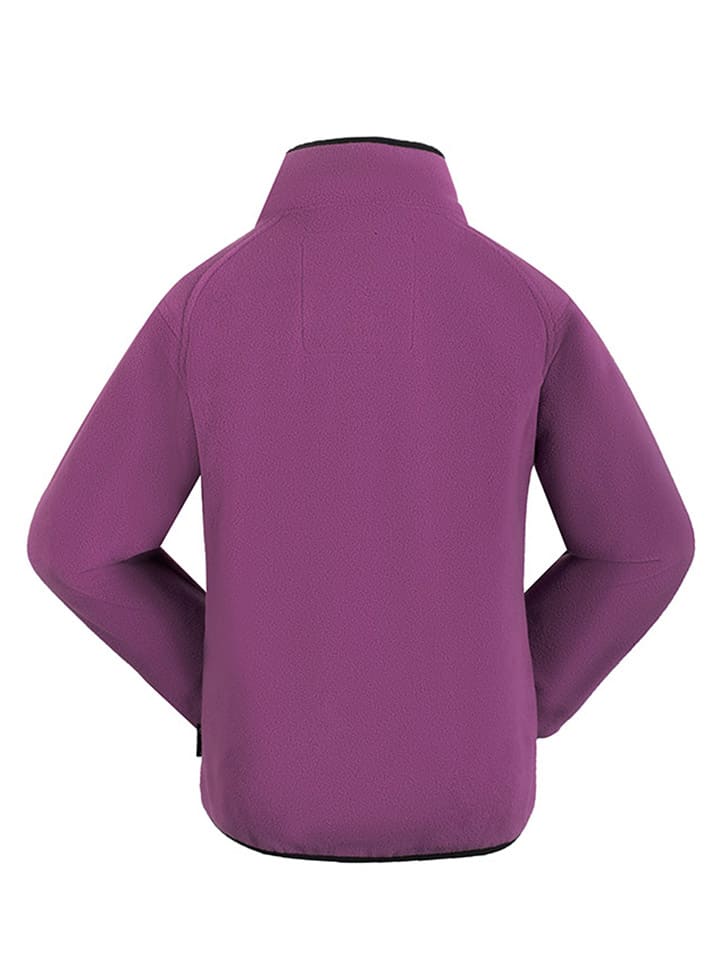 Kamik Fleecejacke 