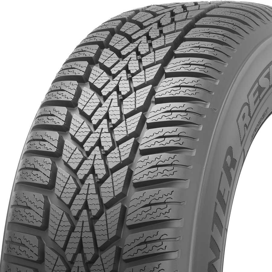 Dunlop Winter Response 2 165/70 R14 81T M+S Winterreifen - ATU