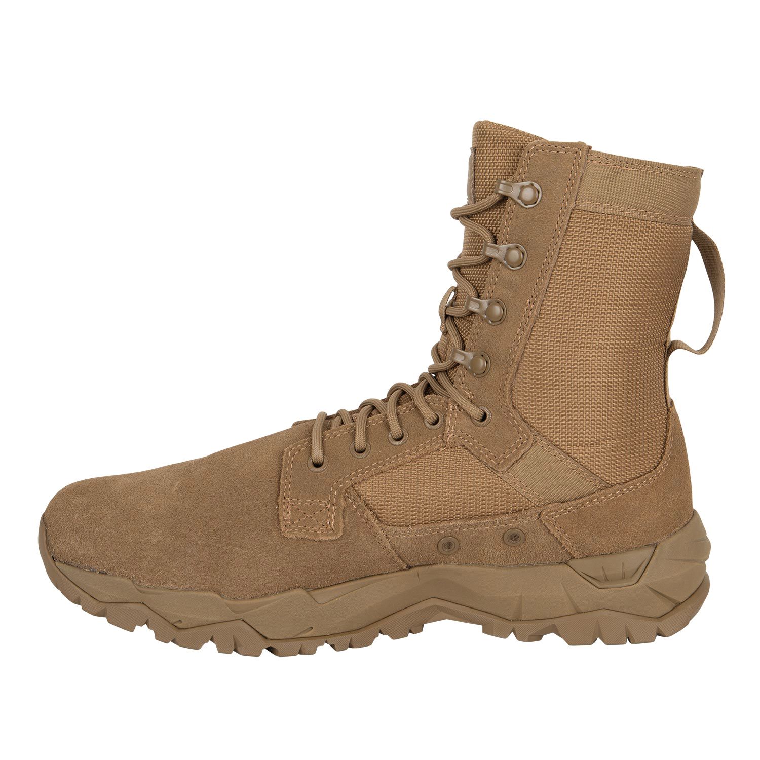 MQC 2 Tactical Stiefel