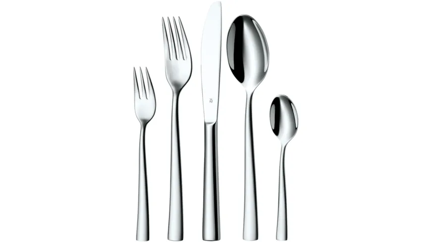 WMF Besteckset Philadelphia 60-teilig