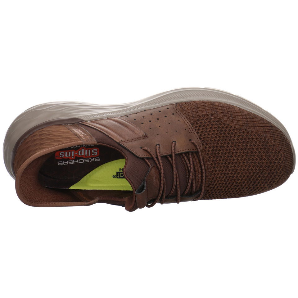 Skechers Garner-Newick Sneaker